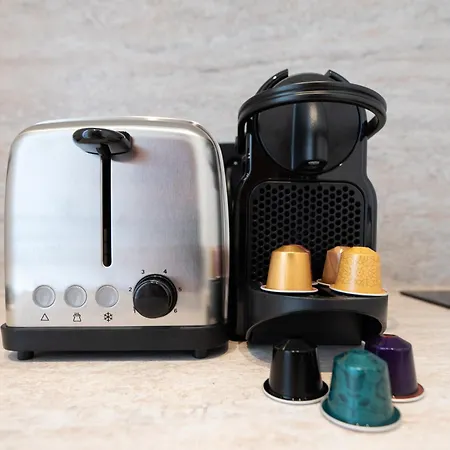 Lovely & Romantic Near Bastille شقة *