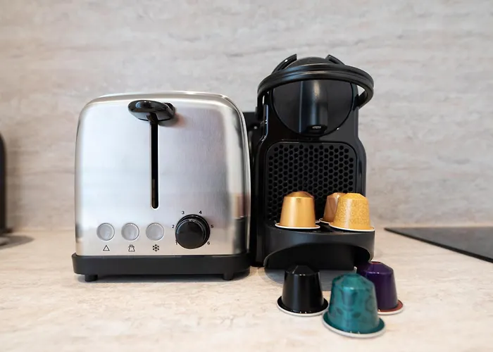 Lovely & Romantic Near Bastille アパート *